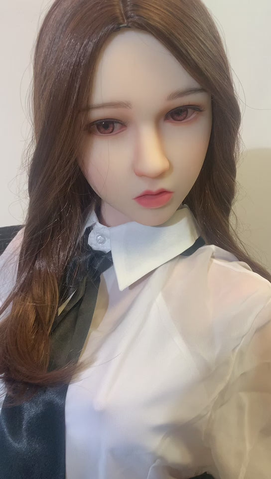 Onna sexdukke (YJL Doll 156cm f-cup #85 TPE)