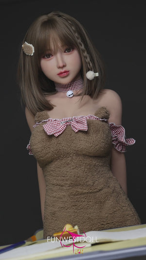 Amy sexdukke (FunWest Doll 152cm d-cup #041 TPE)