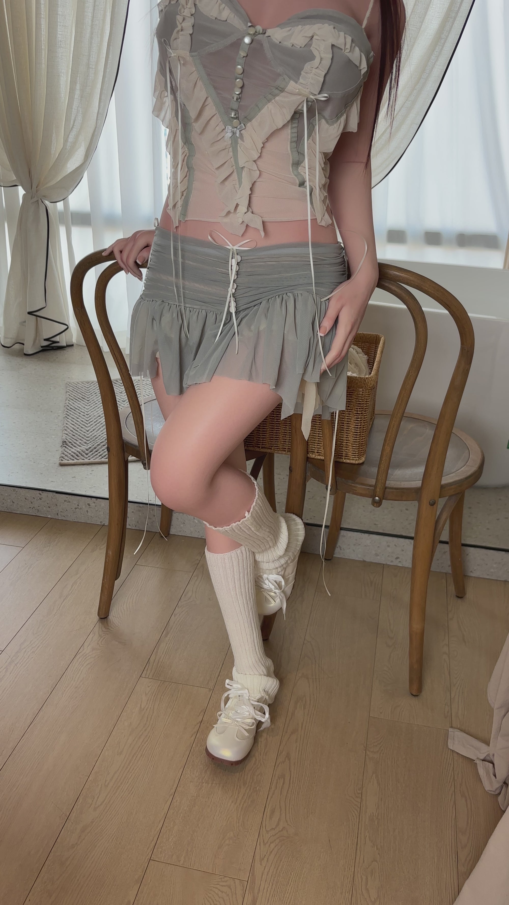 Keqing Qin sexdukke (Starpery 171cm d-cup TPE+silikon)