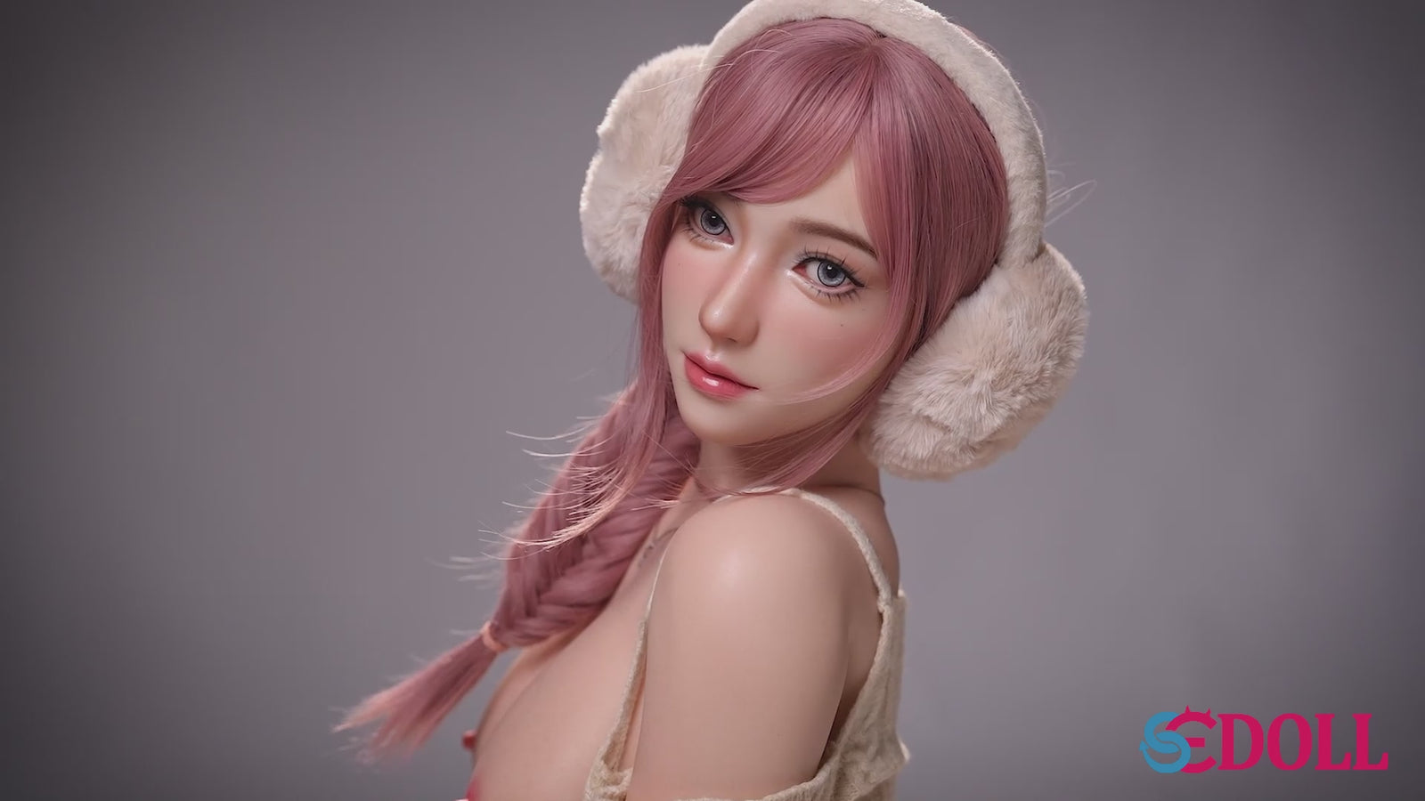 Yuuka.H Sex doll (SEDoll 165cm C-cup #079SC silicone Pro) EXPRESS