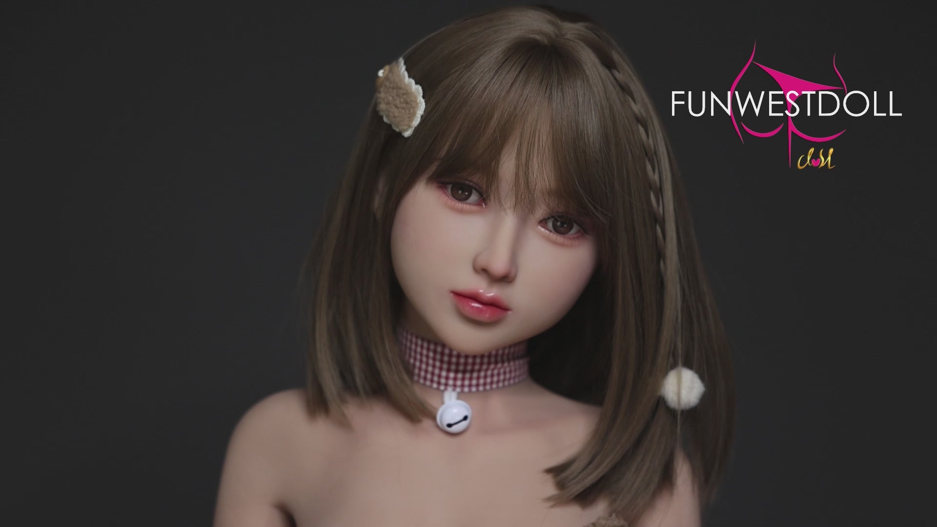Amy sexdukke (FunWest Doll 152cm d-cup #041 S-TPE) EXPRESS