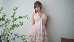 Maya.B Sexdocka (SEDoll T163cm C-Kupa #138SO Silikon Pro)