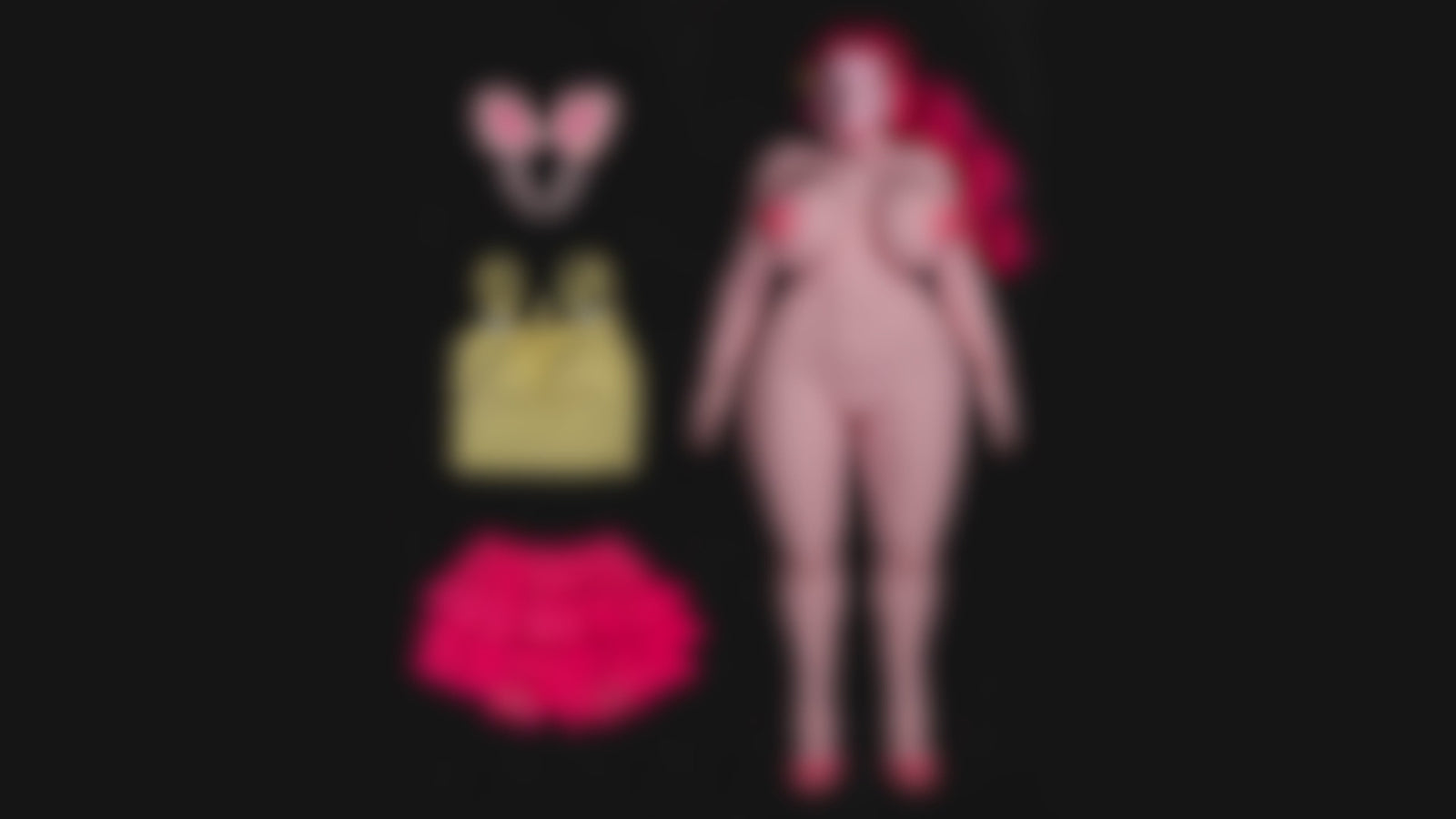 Monie sexdukke (Climax Doll Pro 141cm E-cup TPE+silikon)