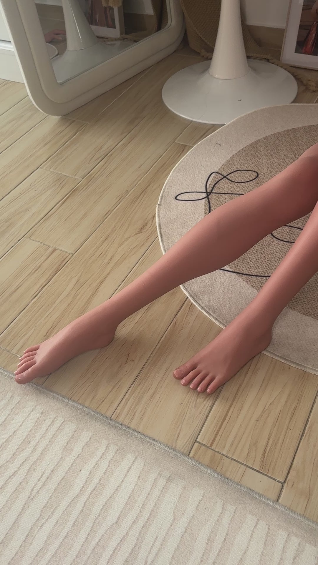 Maya sexdukke (Zelex 172 cm E-cup ZXE201-2 SLE silikon)