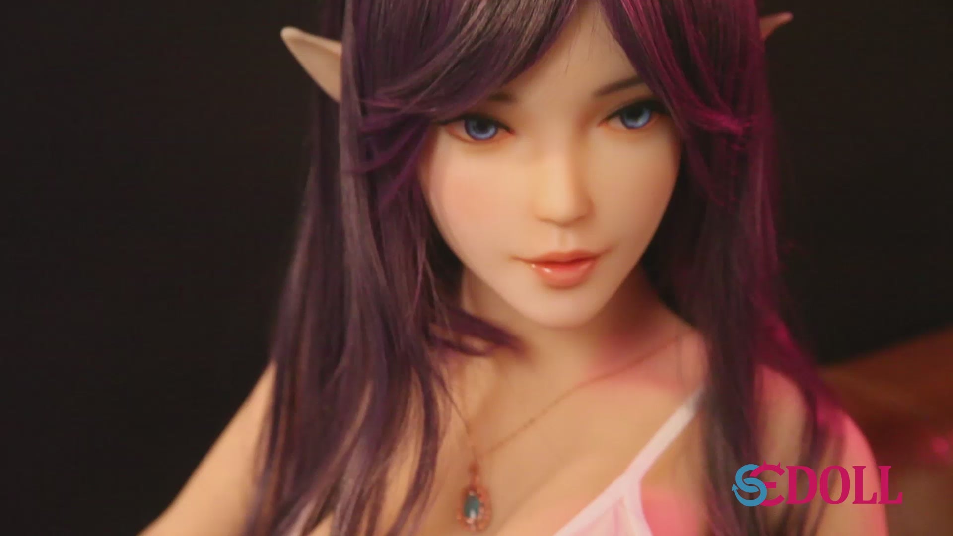 Olivia Alv sexdukke (SEDoll 151cm e-cup #022 TPE)