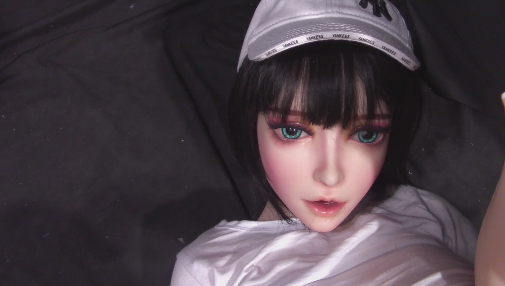 Igawa Ayako sexdukke (Elsa Babe 150cm HB023 silikon)