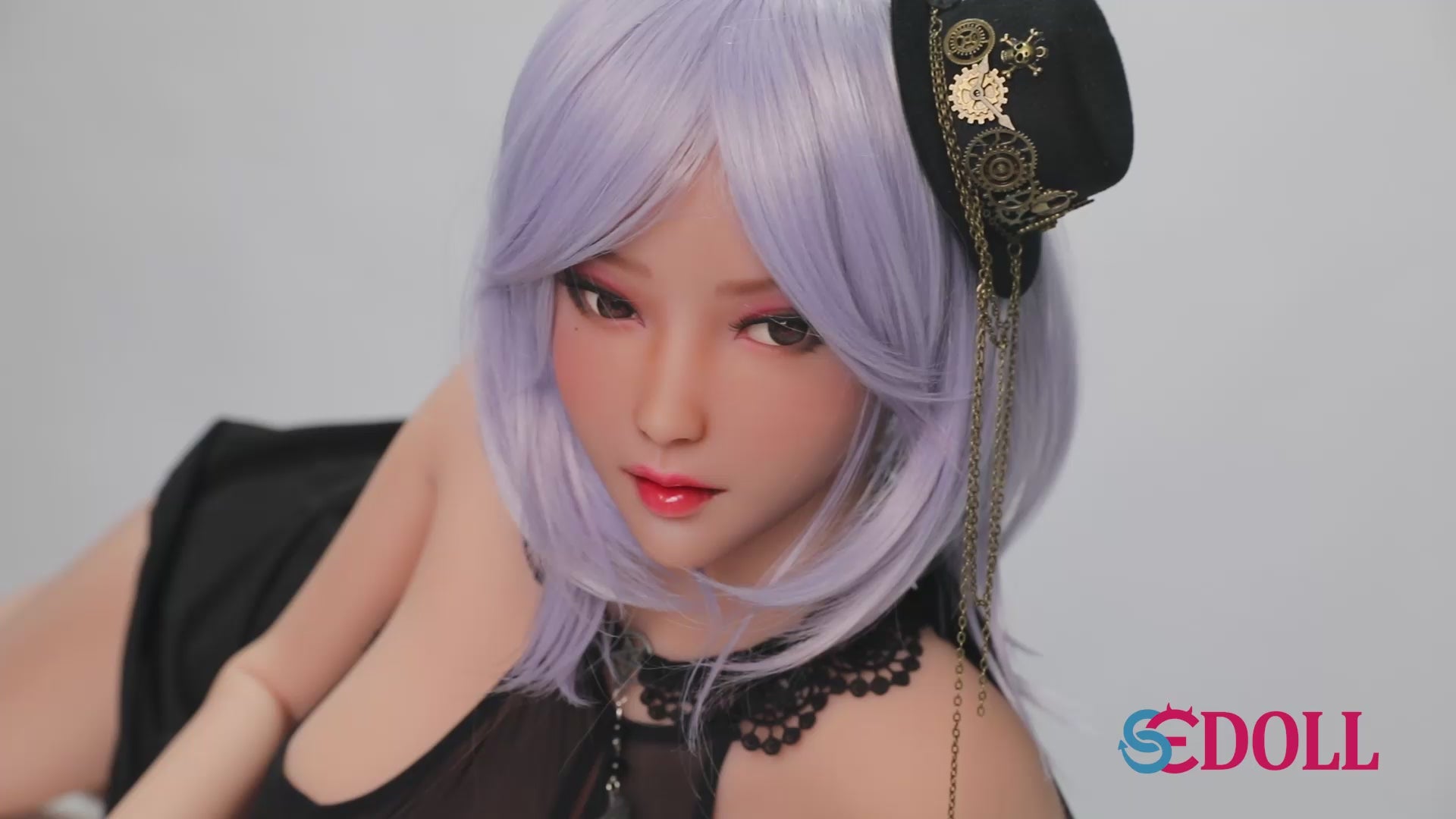 Miya sexdukke (SEDoll 165cm f-cup #075 TPE)