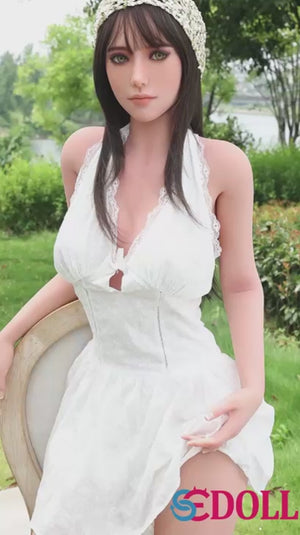 Queena.f sexdukke (SEDoll 160cm C-cup #083 TPE)