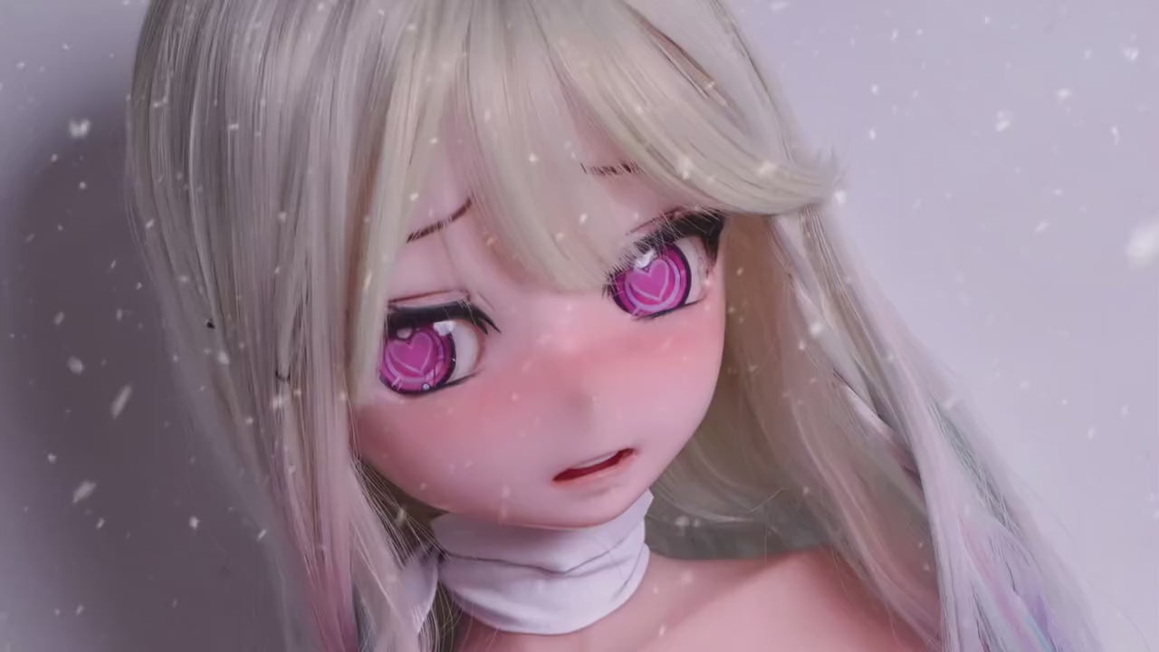 Rina Ikezawa sexdukke (Elsa Babe 148 cm RAD031 silikon)