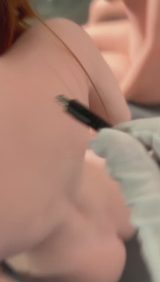 Sarah sexdukke (Starpery 169 cm C-cup S-TPE+silikon) EXPRESS UTTAKKET