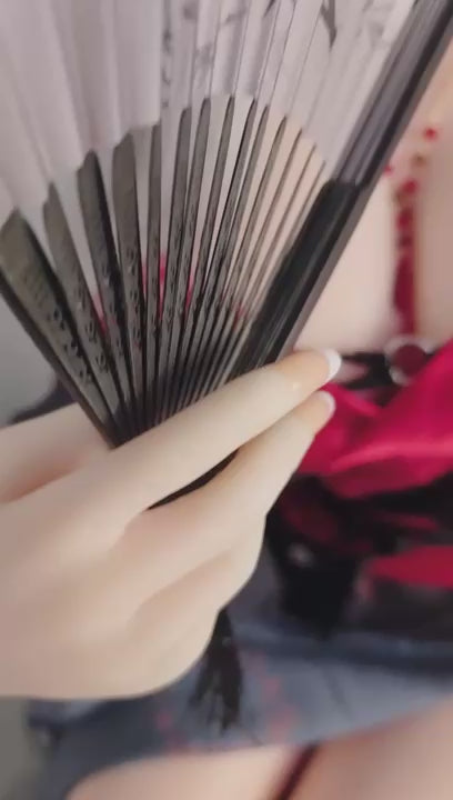 Sakura Honoka sexdukke (Elsa Babe 148 cm RAD013 silikon)