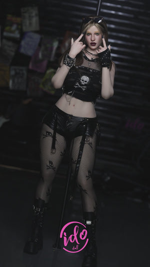Lilith Sex doll (Idodoll 167cm f-cup Full silicone)