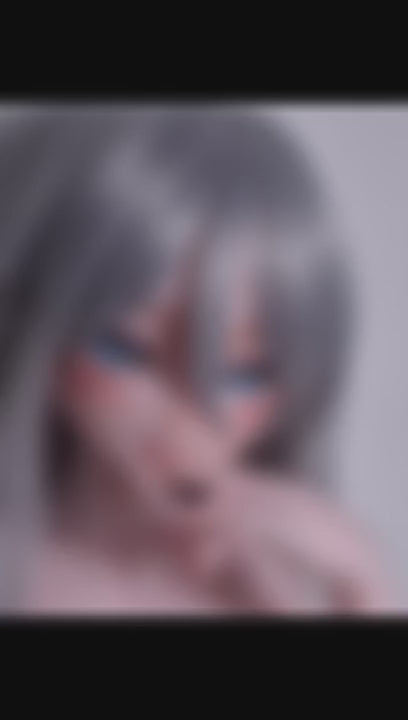 Matsukaka Erina sexdukke (Elsa Babe 140 cm RAD009 silikon)