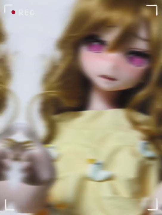 Rina Ikezawa sexdukke (Elsa Babe 125 cm B-cup RAD031 silikon)