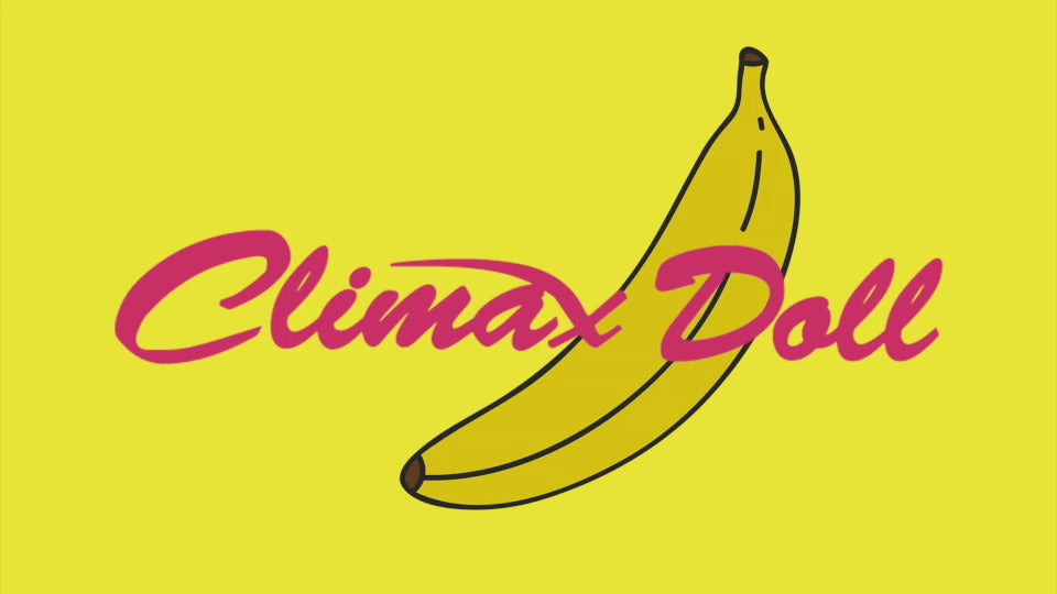 Kain sexdukke (Climax Doll Mini 100 cm E-cup TPE) EXPRESS