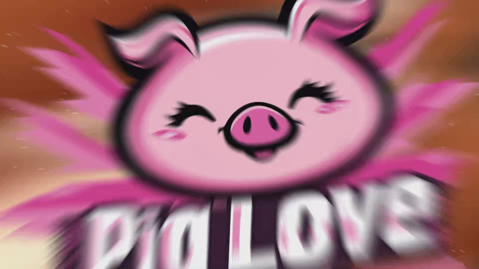 Piggy Sex doll (Dolls Castle 141cm J-cup #A3 TPE)