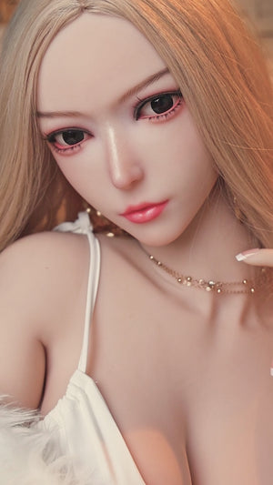 Tyra sexdukke (Aibei Doll 157cm C-cup TPE)