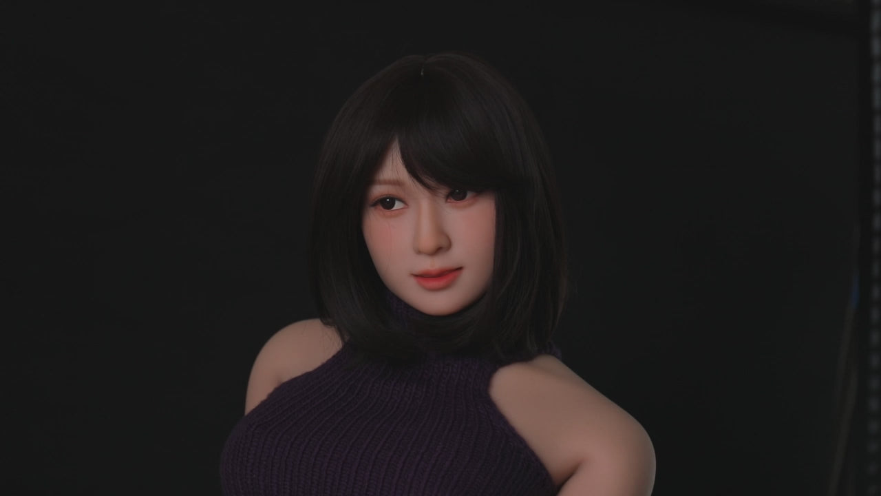 Yutsuki sexdukke (SEDoll 163cm e-cup #071 TPE)