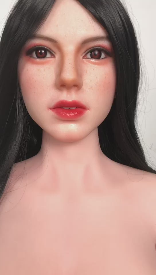 Mira sexdukke (Starpery 167 cm E-cup TPE+silikon) EXPRESS UTTAKKET