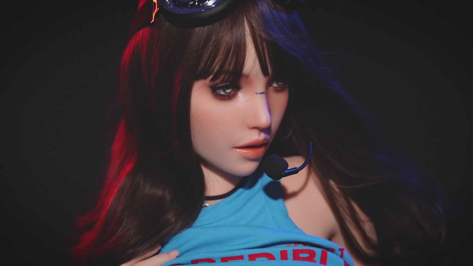 Jenny.A sexdukke (SEDoll 167cm e-cup #088So Silicone Pro)