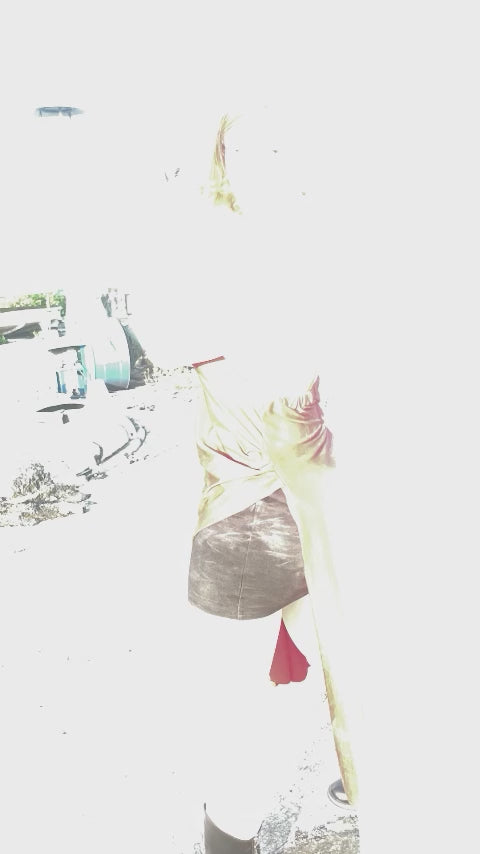 Olivia sexdukke (Starpery 174 cm D-cup TPE+silikon)