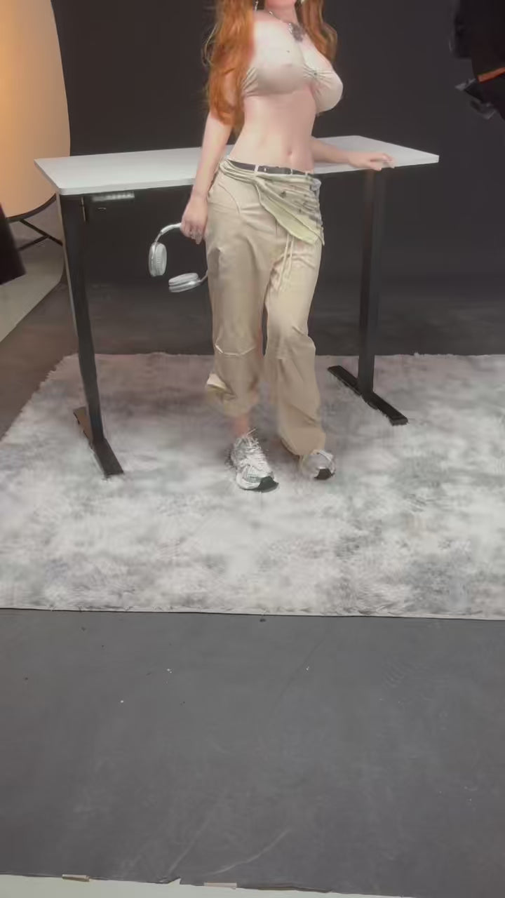 Misa sexdukke (Starpery 171cm d-cup TPE+silikon)