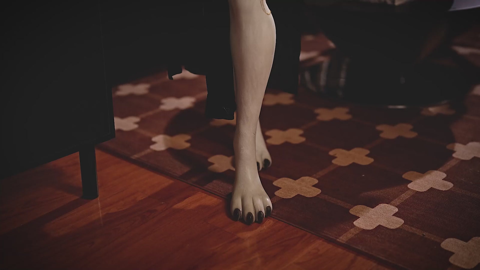 Sorelle Sexdocka (Moonvale Doll 160cm C-kupa Silikon)