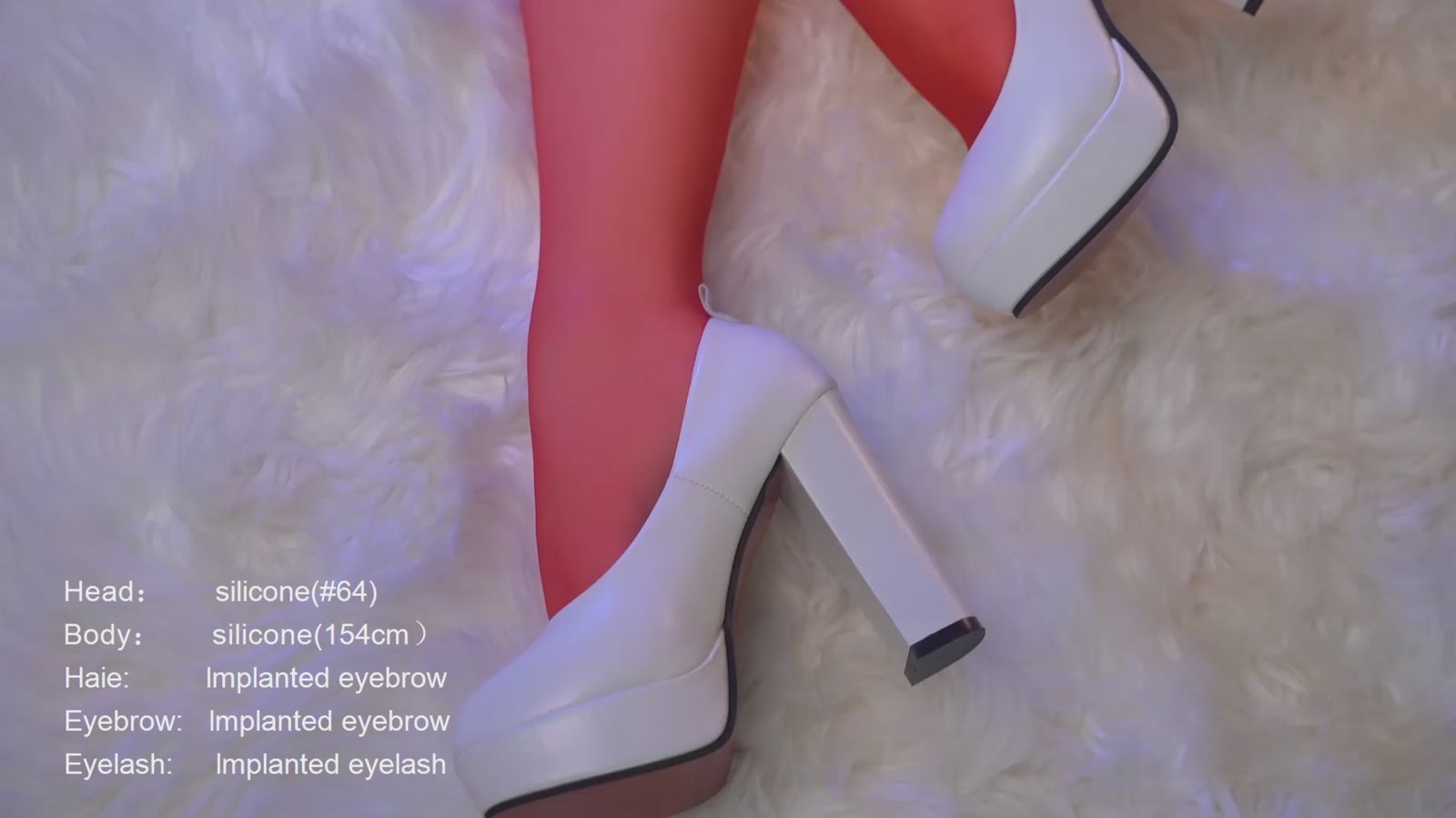 Bestie sexdukke (Jarliet 154 cm C-cup silikon)