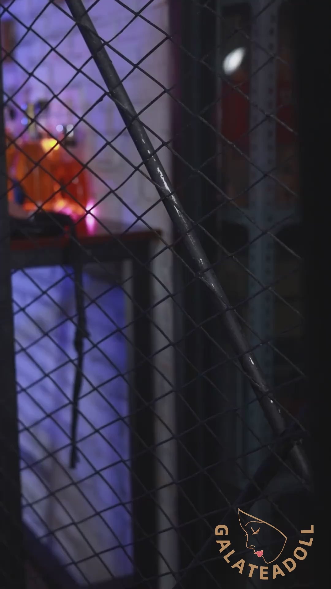 Olena sexdukke (Galatea Doll 162 cm C-cup #059 Silikon)