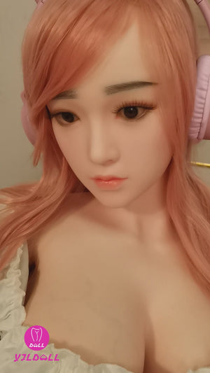 Xie Hong sexdukke (YJL Doll 155cm C-cup #804 silikon)