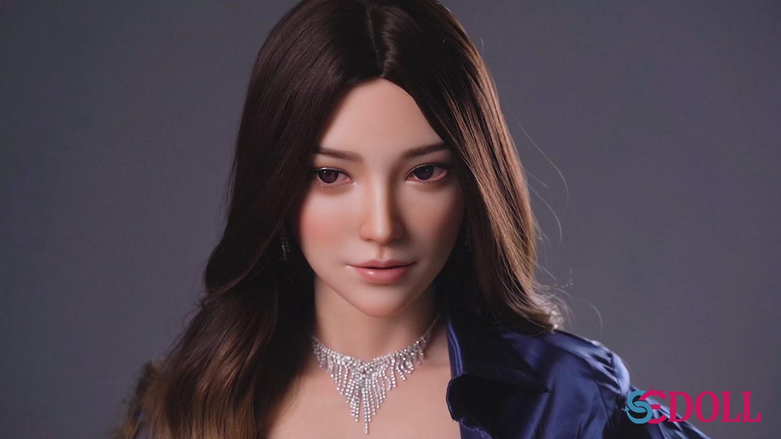 Regina.F sexdukke (SEDoll 165 cm C-cup #078SO Silicone Pro)