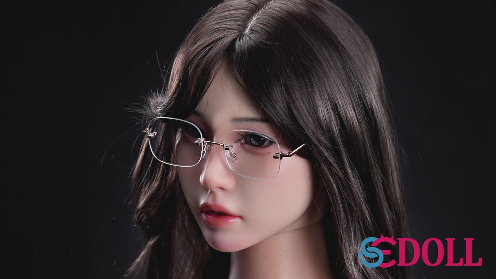 Sena.A sexdukke (SEDoll 161 cm C-cup #166SC RST silikon)