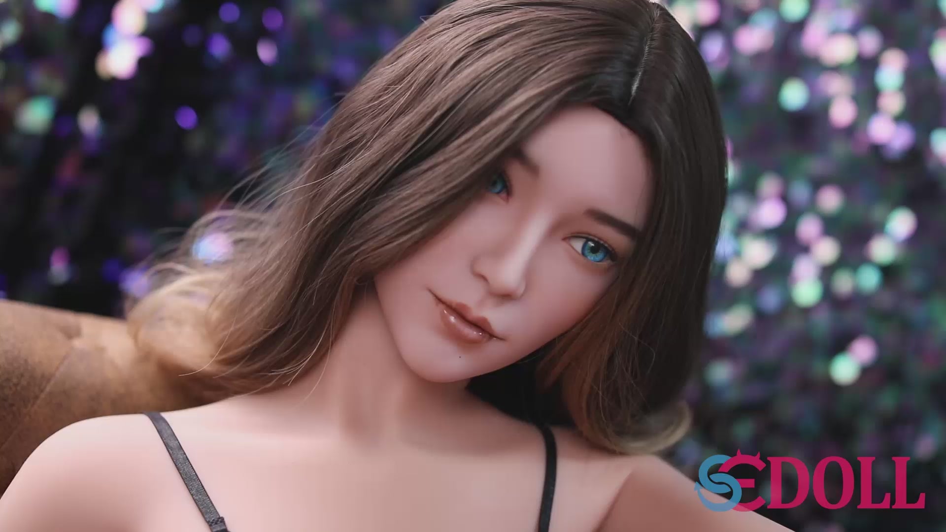Quentina sexdukke (SEDoll 166cm C-cup #078 TPE)