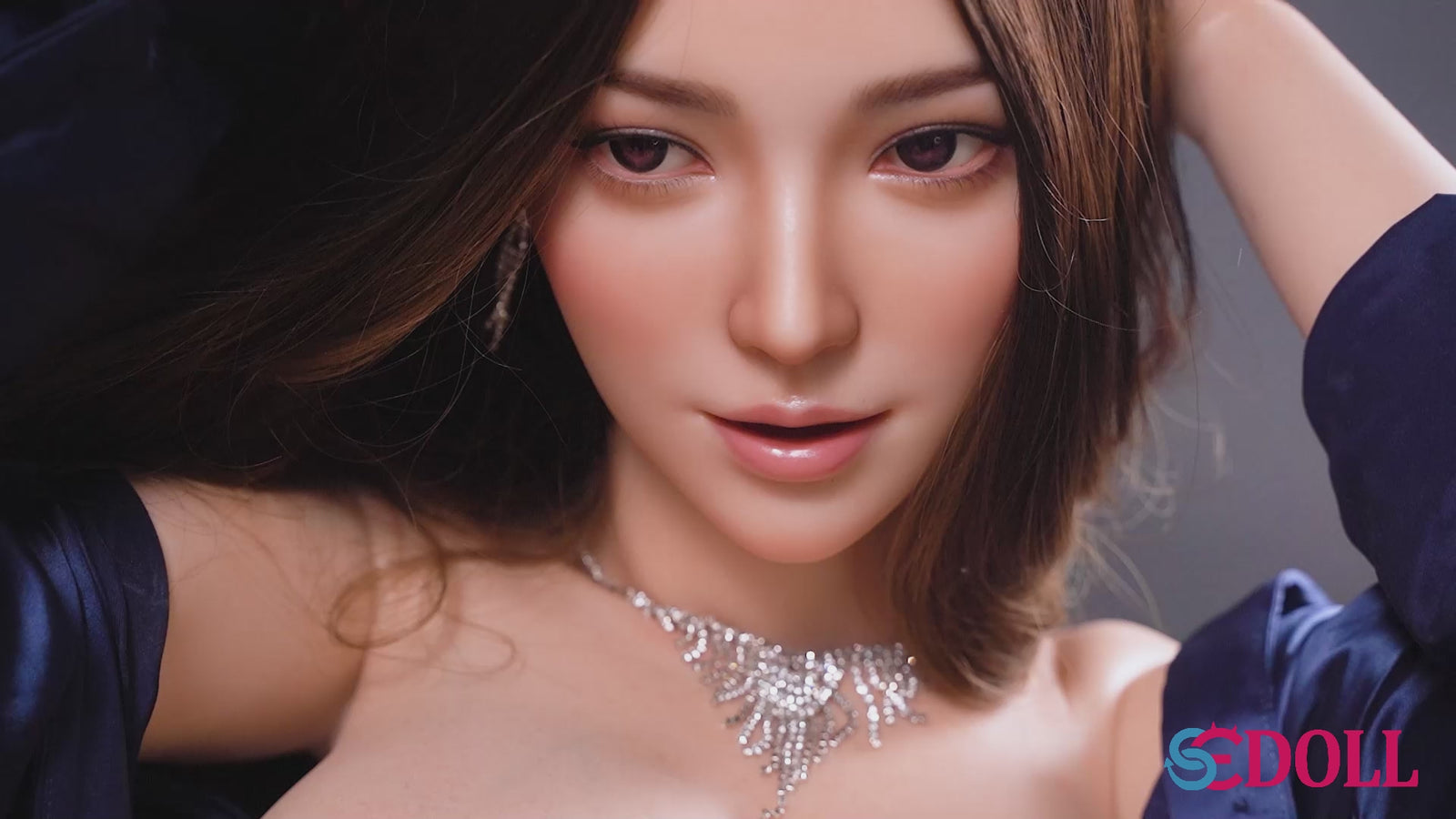 Regina.F sexdukke (SEDoll 165 cm C-cup #078SO Silicone Pro)