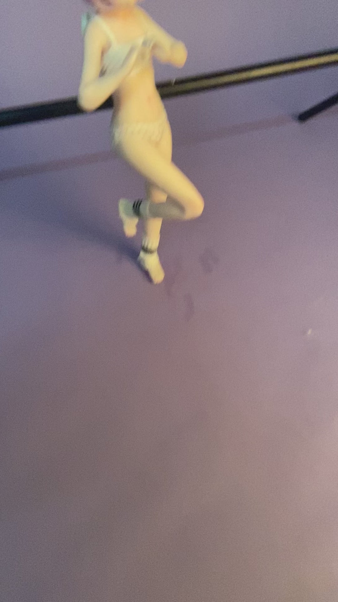 Eudora sexdukke (Climax Doll Mini 55cm A-cup silikon)