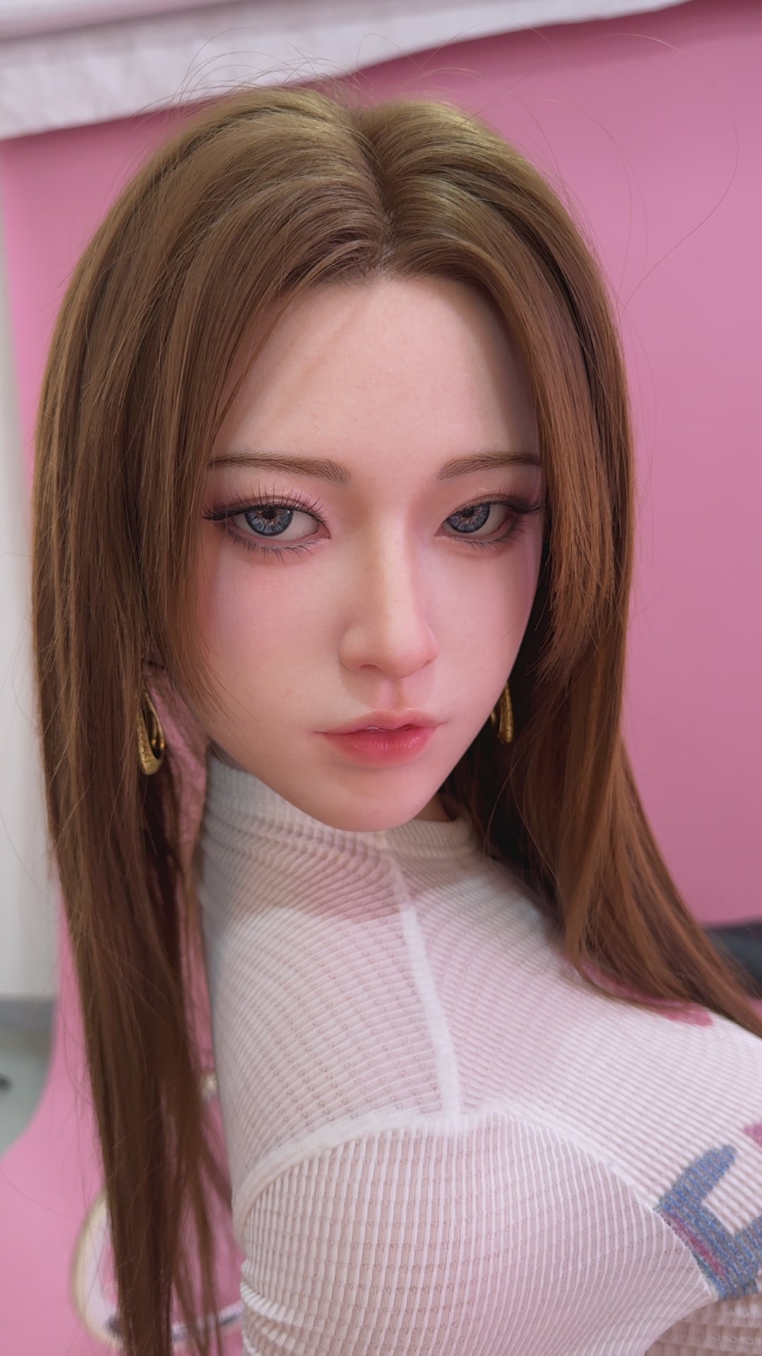 Miaoyu sexdukke (Starpery 171cm d-cup TPE+silikon)