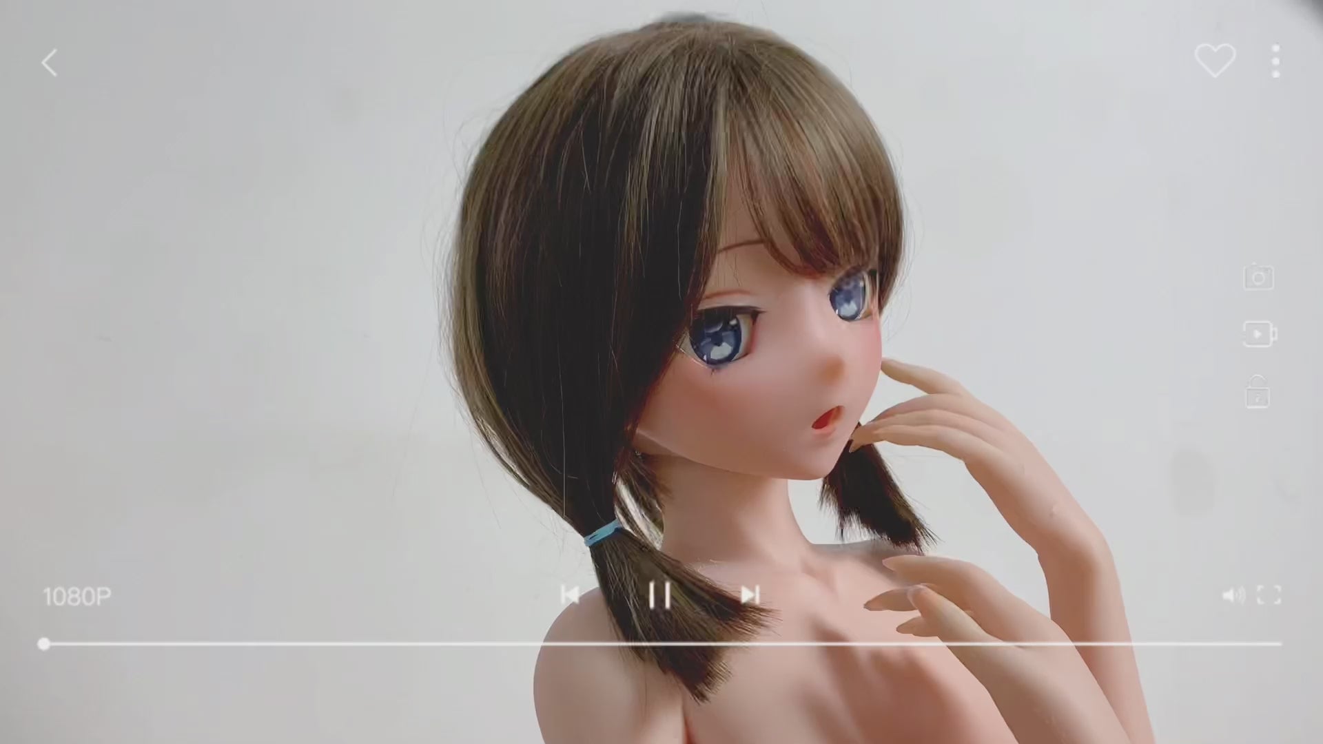 Furukawa Natsuki sexdukke (Elsa Babe 148cm Rad020 silikon)