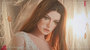 Doris Connor Sex Doll (Elsa Babe 160cm RHC003 silikon)