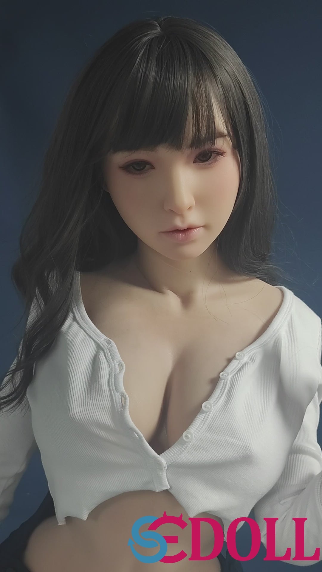 Nana.C sexdukke (SEDoll 161 cm E-cup #071SO Silicone Pro)