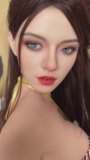 Natalia sexdukke (Starpery 171cm d-cup TPE+silikon)