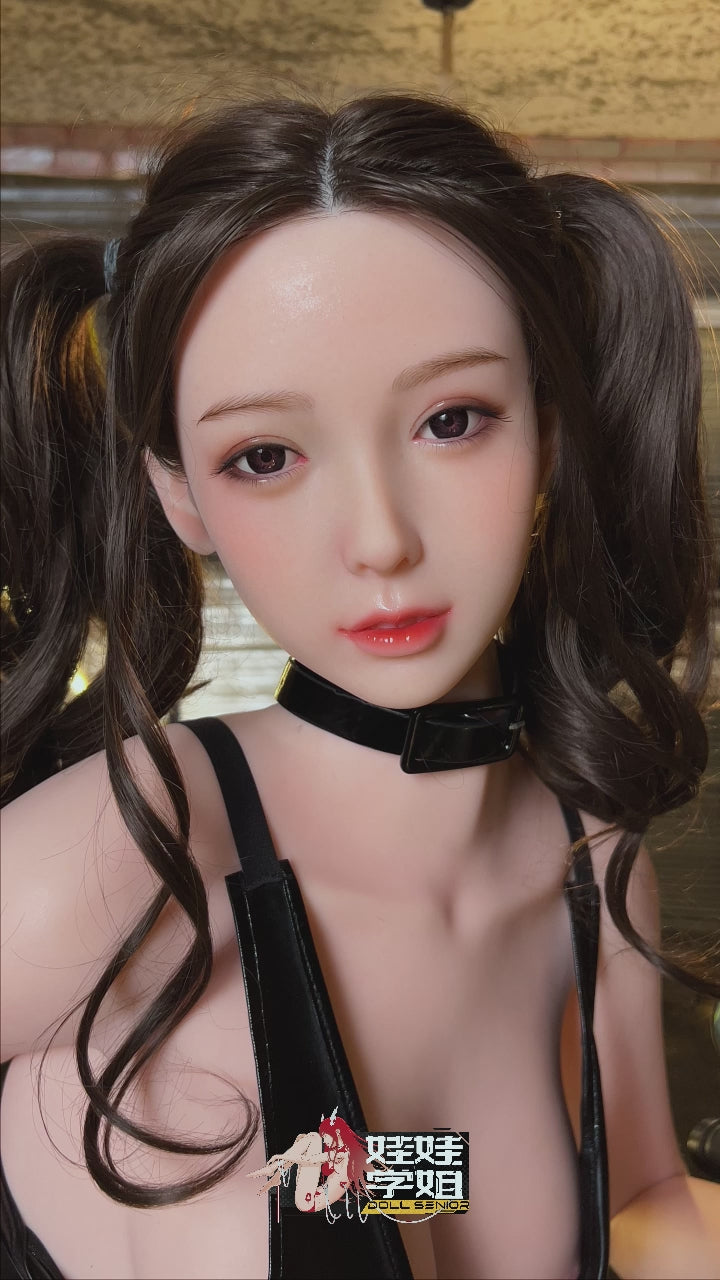 Xuanying sexdukke (Doll Senior 168cm e-cup #13 silikon)