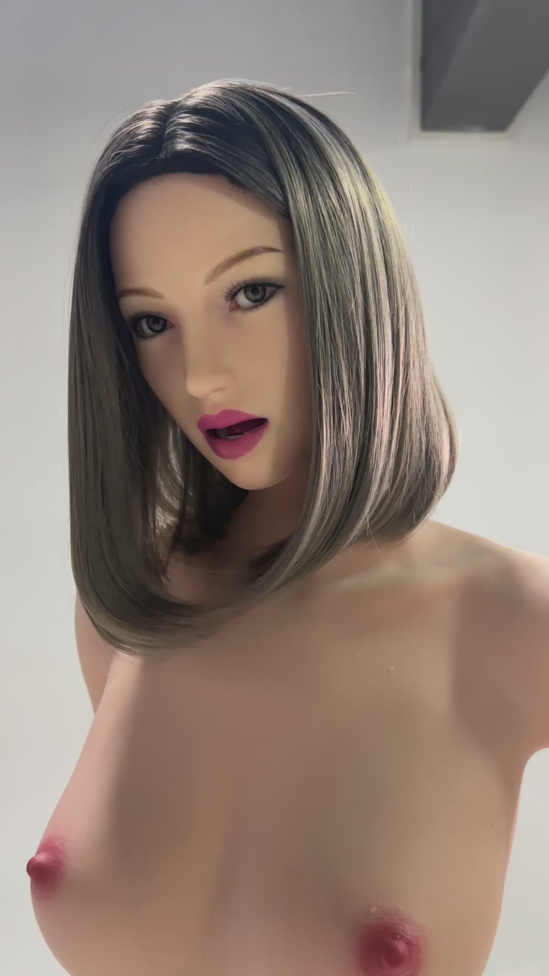 Jennifer sexdukke (Zelex 175cm e-cup GE116-1 silikon)