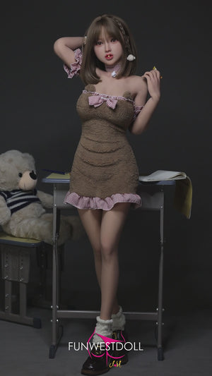 Amy sexdukke (FunWest Doll 152cm d-cup #041 TPE)