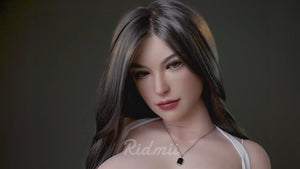 Karyn Sex doll (Ridmii Doll 163cm D-cup TPE+silicone)