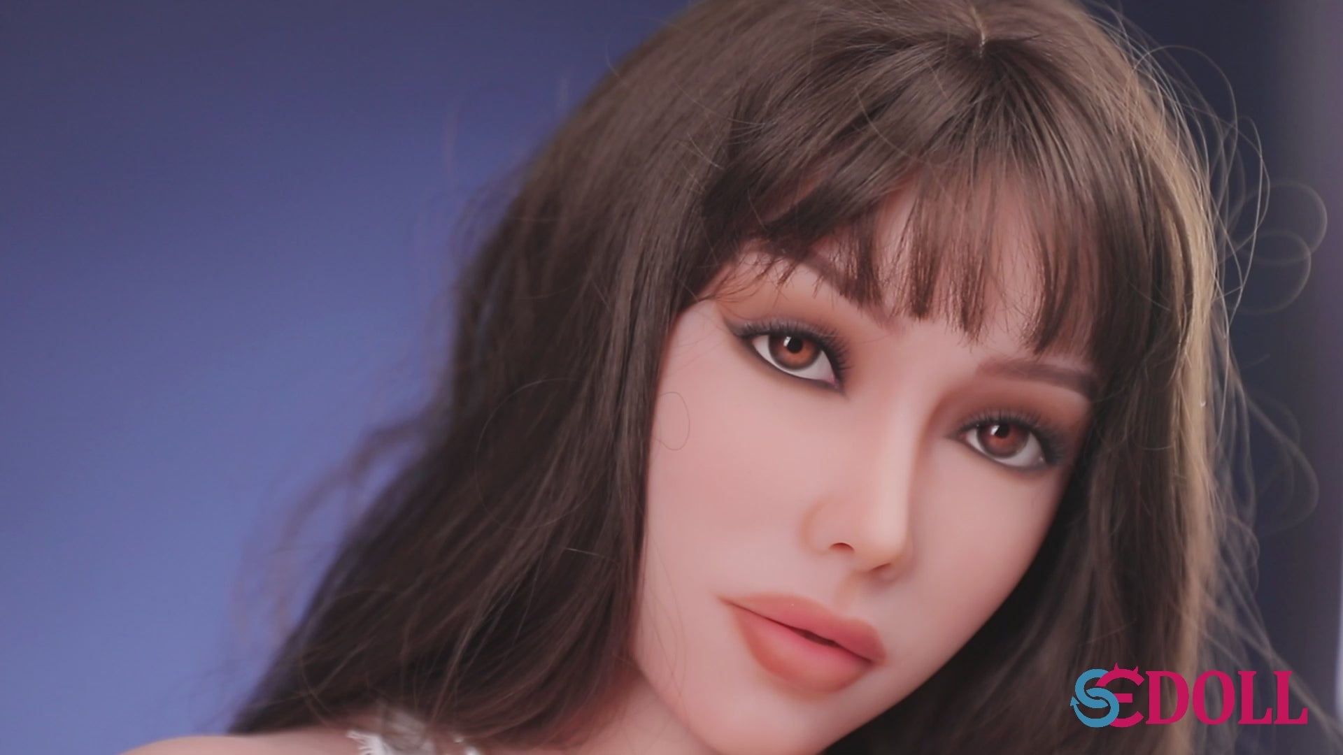 Irene sexdukke (SEDoll 163cm e-cup #023 TPE)