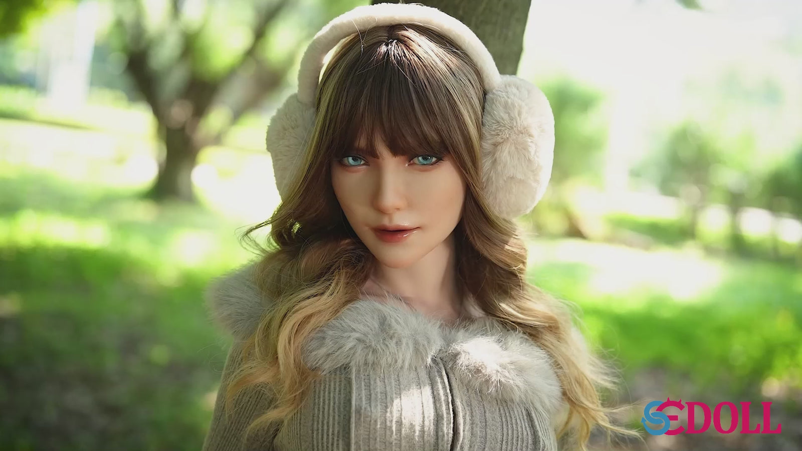 Regina G sexdukke (SEDoll 165 cm C-cup #078SO Silicone Pro)