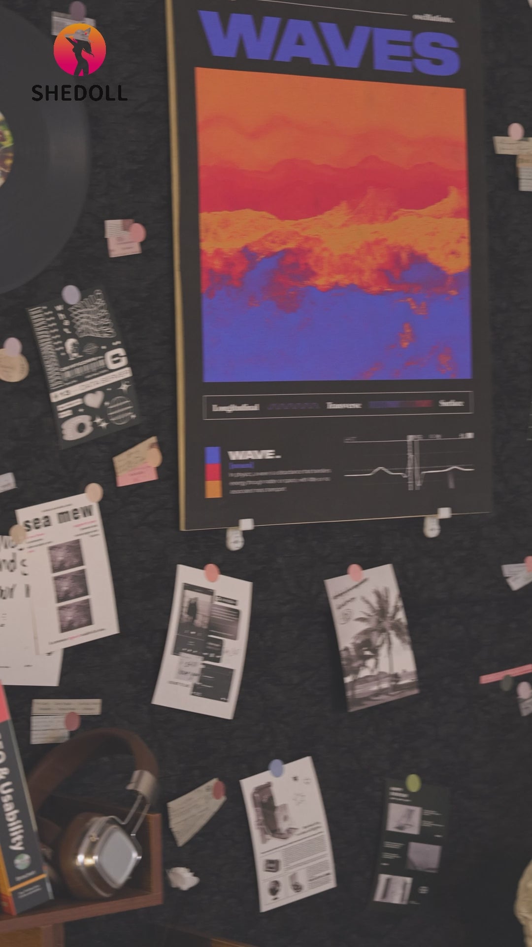 Vesper sexdukke (SHEDOLL 158 cm C-cup #SH155 Silikon)