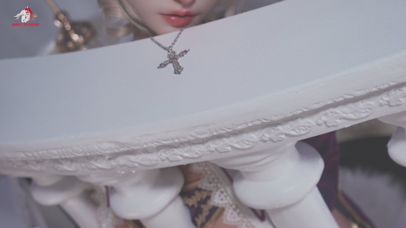 Virgo Sexdocka (Doll Senior 165cm F-Kupa #C03 RST Silikon)
