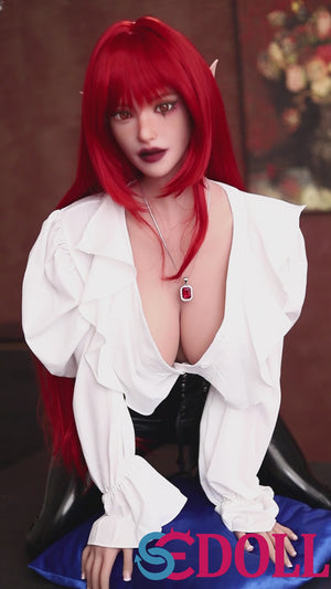 Elvira Sex Doll (SEDOLL 167 cm E-Cup #021 TPE)