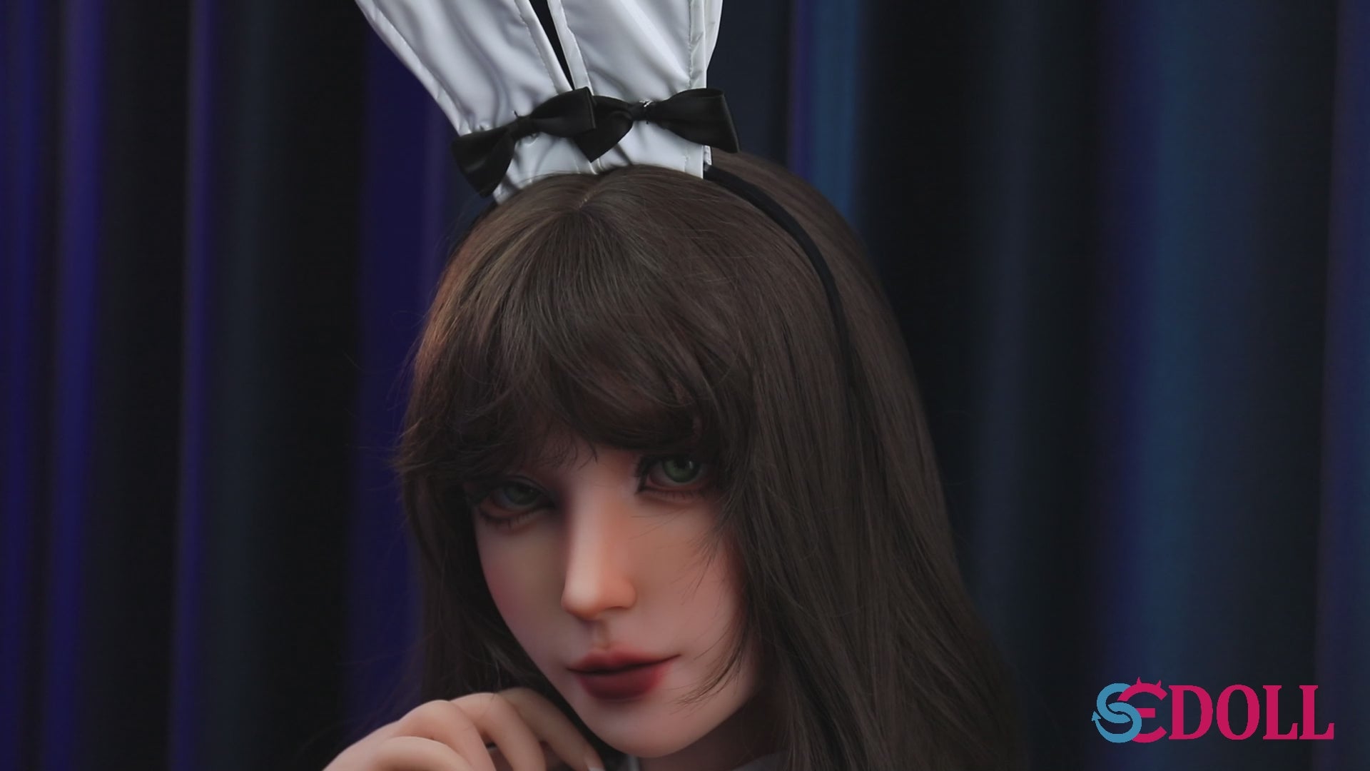 Charlene sexdukke (SEDoll 166cm B-cup #121 TPE)
